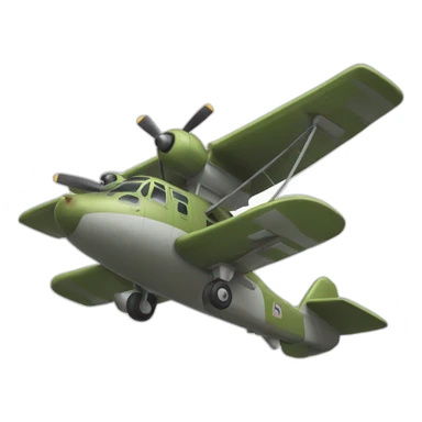 Airborne 101 sticker