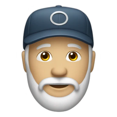 Mike Love musician sticker