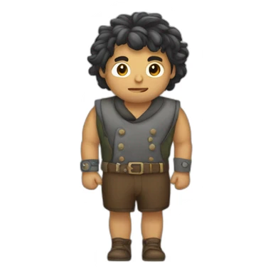 quandale dingle sticker