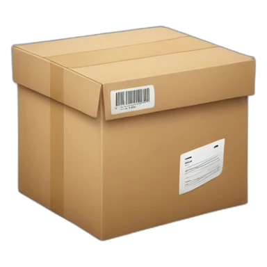 fast delivery sticker