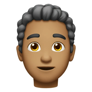 Literally anything  sticker