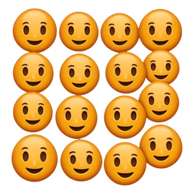 elinde turuncu gül olan erkek emojisi sticker