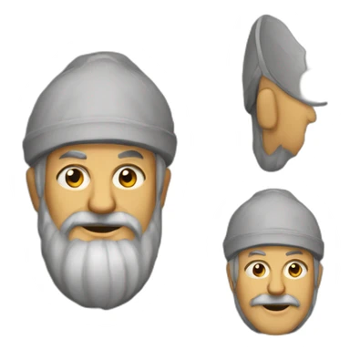 nasrettin hoca sticker