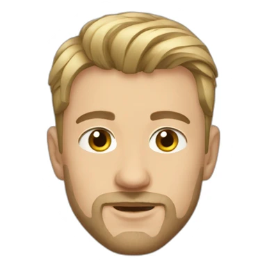 artem baranenko sticker