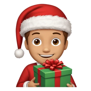 6'7  on a rizzmas sticker