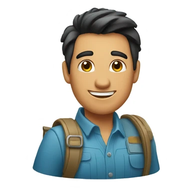 Disney vacation travel agent sticker