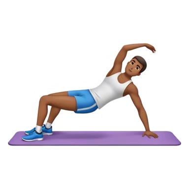 situps sticker