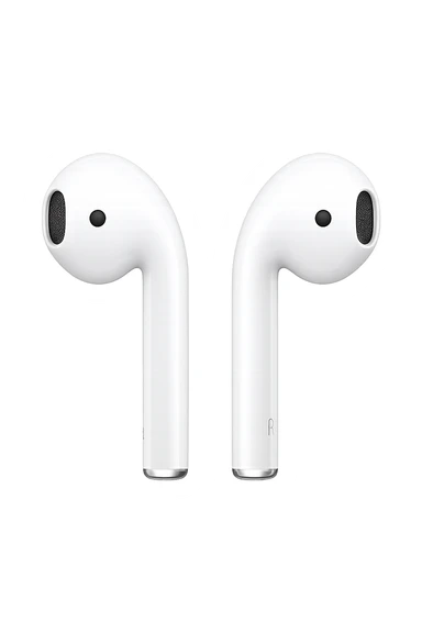 cuffie airpods  sticker