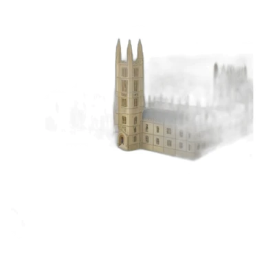 City of Cambridge  sticker