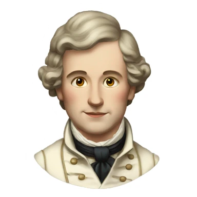 british 1800s sticker