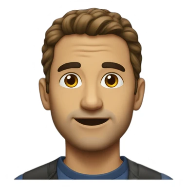 Saad lmajarad sticker