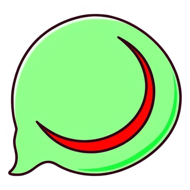 Red CENSORED stamp with clear text, official censorship mark sticker