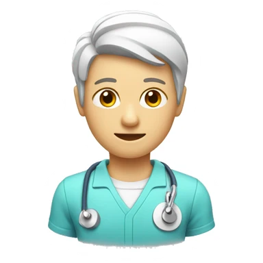 physiotherapy sticker