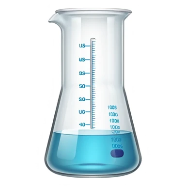 Lab Measurement sticker