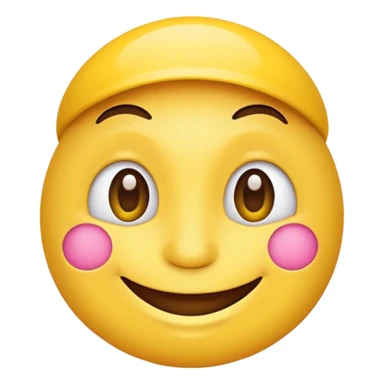 Nah emoji nah sticker