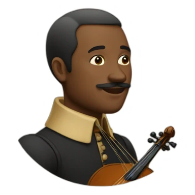 Vielle homme bouré sticker