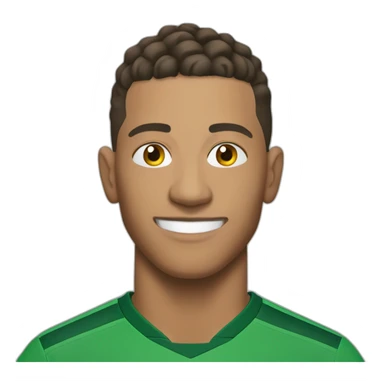 richarlison sticker