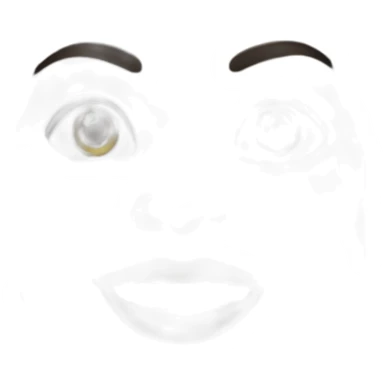 Oprah winfrey sticker