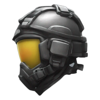 clash from the gamerainbow six siege sticker