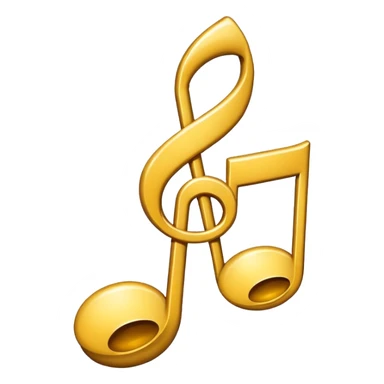 music note sticker