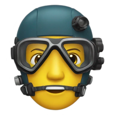 Dave the Diver sticker