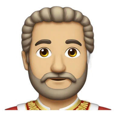 Fatih sultan mehmet sticker