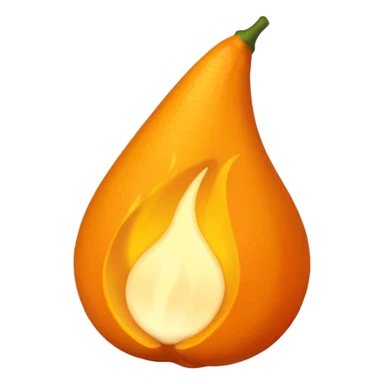 Flambino sticker