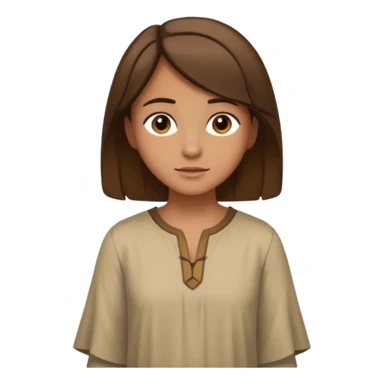 Bartholomew the disciple sticker