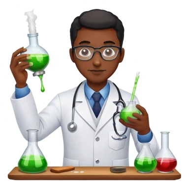 doctor mixture of expert sticker