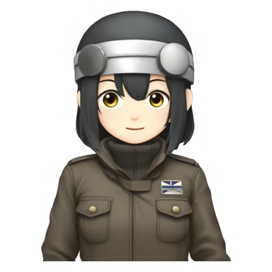 yuuri girls last tour sticker