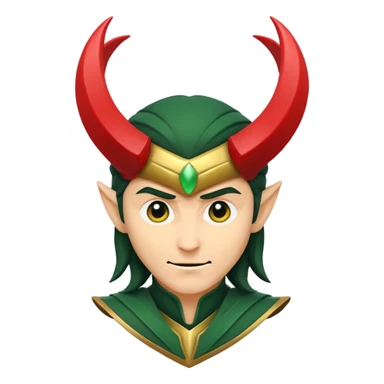 loki sticker