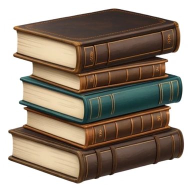 dark style books sticker