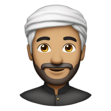 Mohammad Alzaqh rich sticker