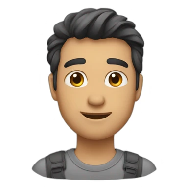 Sabit Aidynov sticker