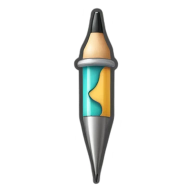 tattoo-needle sticker