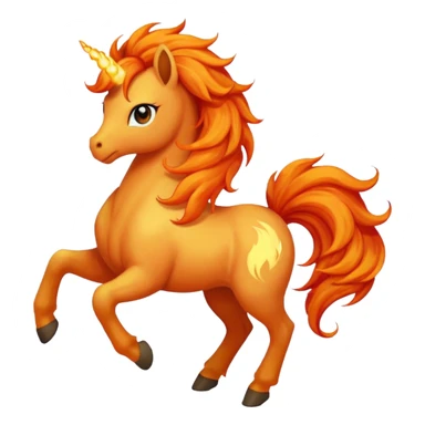 Ponyta sticker