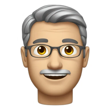 Thomas Kramer sticker