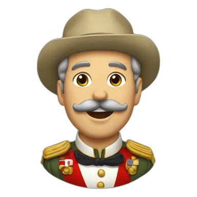 austria hungary sticker