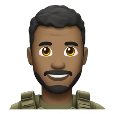 Call of DUTY mobile sticker