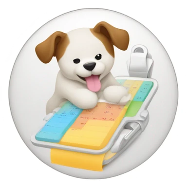 Habit tracker  sticker