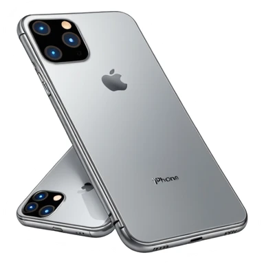 Iphone 17 pro Max sticker