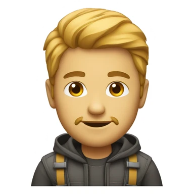 frontend developer sticker