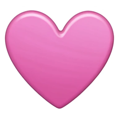 pink hair clip sticker