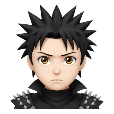 Asta sticker