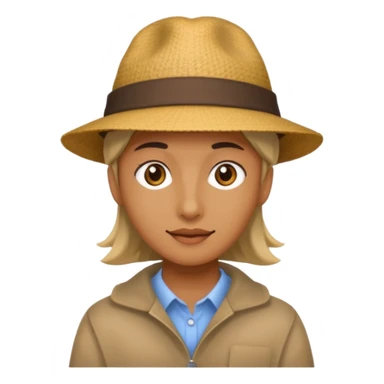 I’ll call Luis, he’s good at it. sticker