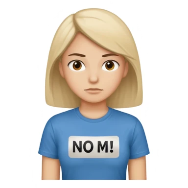 anti harcélement sticker