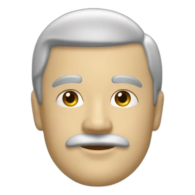 General force armée royal sticker