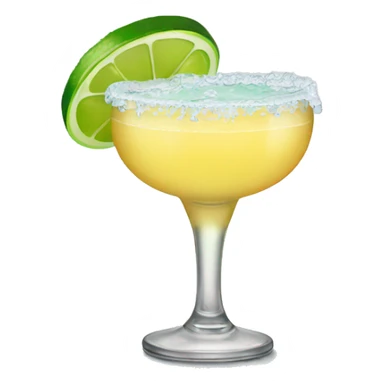 Chilly margarita  sticker