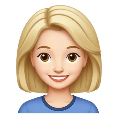 debbie ryan hair tuck sticker