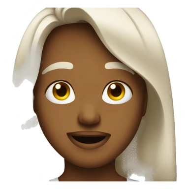 Mood swings  sticker